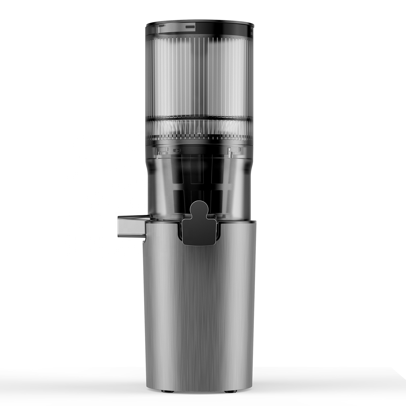 Electric Slow Juicer Cold Press - Extracteur de jus lent électrique portable