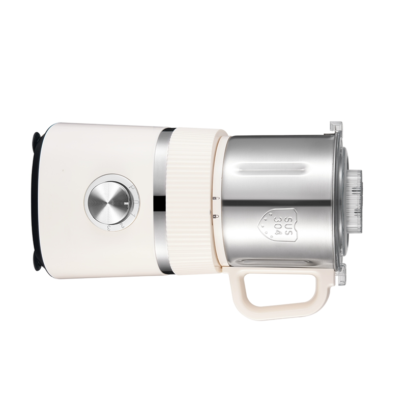 Coffee Bean Grinder Electric - AB66-processeur alimentaire multifonctionnel 1,2 l mouillé