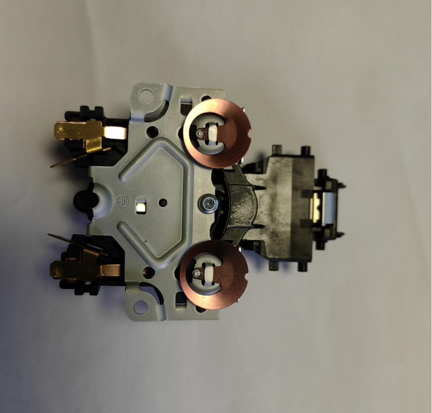 Electric Kettle Temperature Control - Connecteur HK-3301 A81/A82 F1310 de coupleur