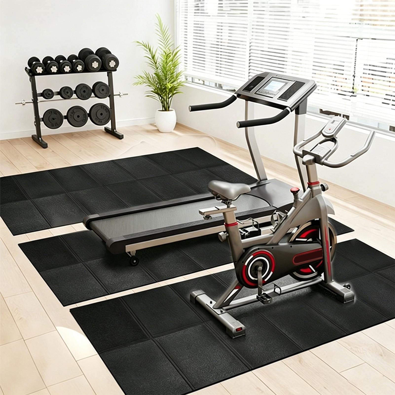 Tapis de sol pour tapis de cou - Home Appliances avis et prix