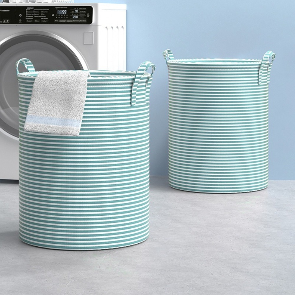 Panier à linge pliable en coto - Laundry avis et prix