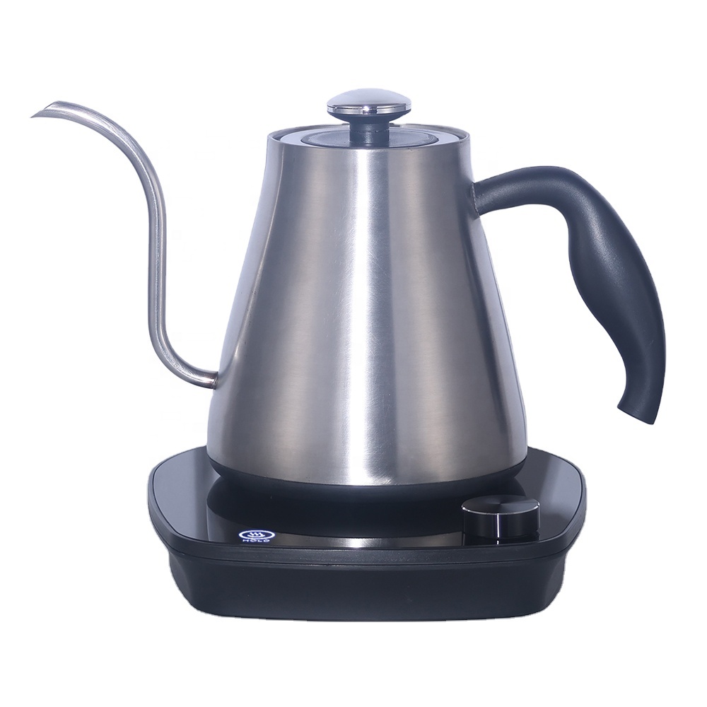 Bouilloire électrique intellig - Electric Kettle Temperature Control avis et prix