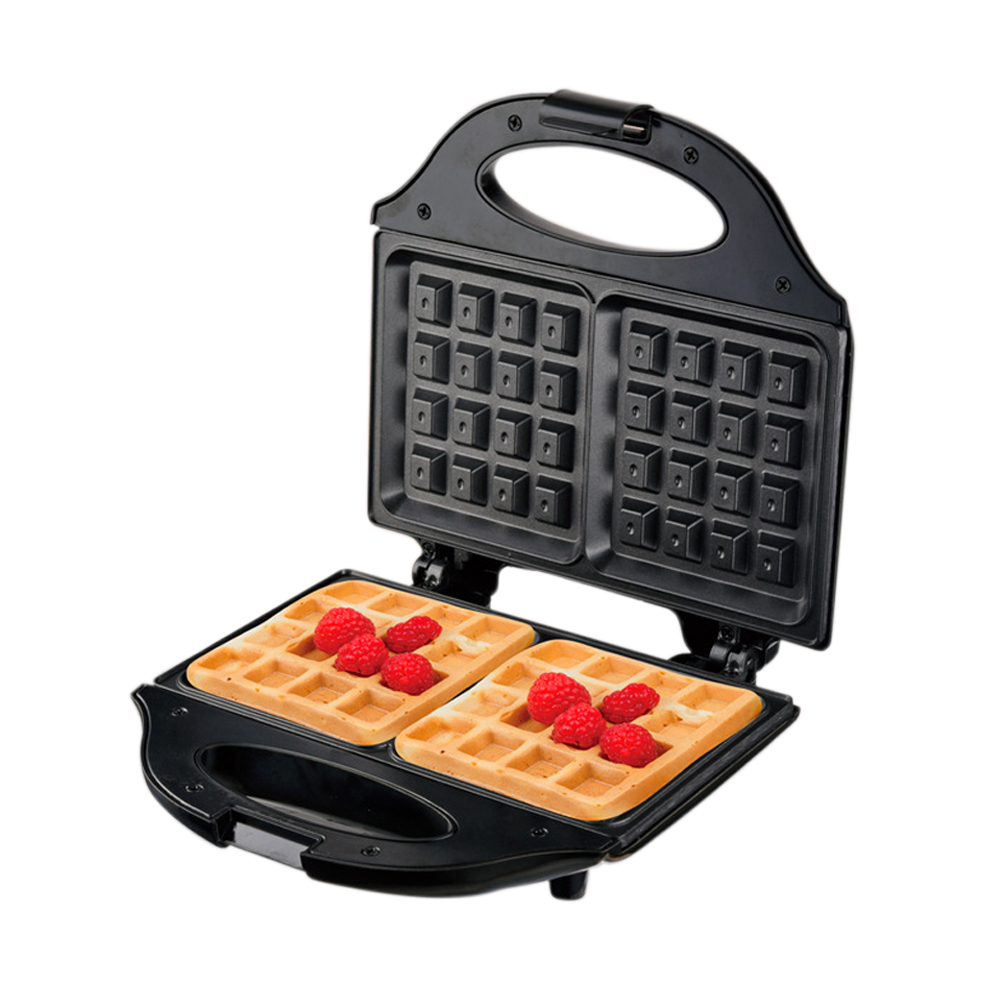 Gaufrier électrique profession - Mini Waffle Maker Machine avis et prix