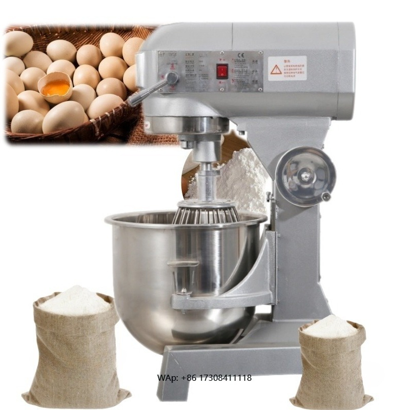 Matériel lourd, Pétrin en acie - Small Appliances avis et prix