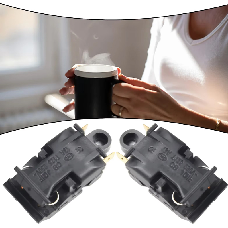 2 pièces d'alimentation 13A ​  - Electric Kettle Temperature Control avis et prix