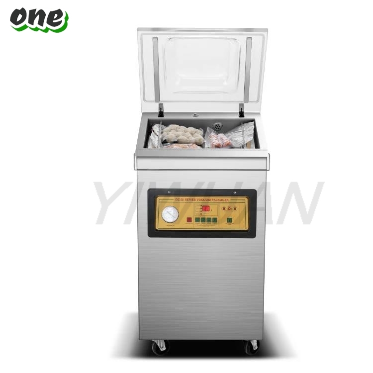 Machine d'emballage sous vide  - Food Vacuum Sealer Machine avis et prix