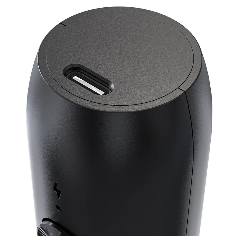 Mousseur à lait électrique mou - Portable Blender Usb Rechargeable avis et prix