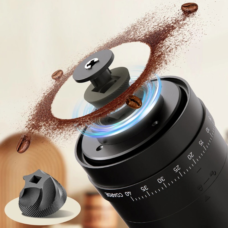 Moulin à café électrique USB p - Coffee Bean Grinder Electric avis et prix