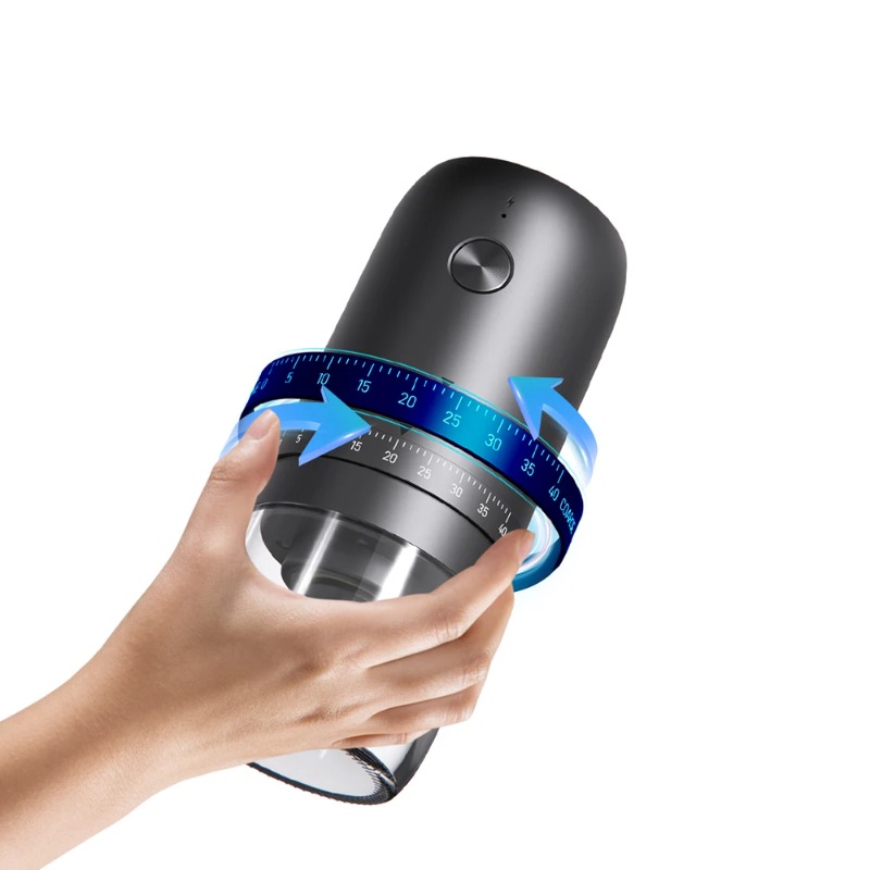 Moulin à café électrique USB p - Coffee Bean Grinder Electric avis et prix