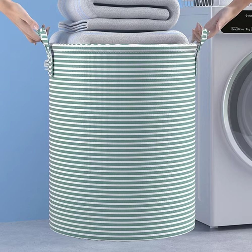 Panier à linge pliable durable - Laundry avis et prix
