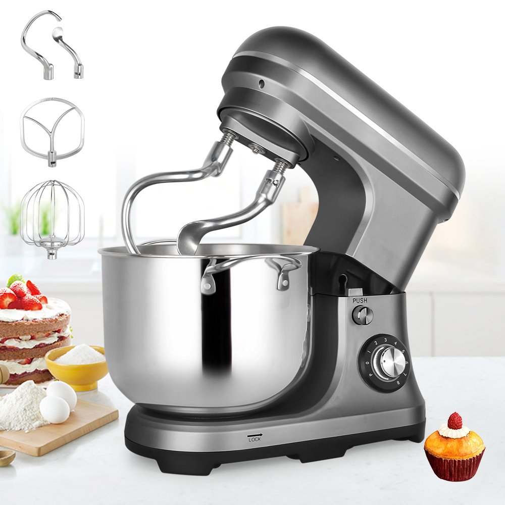Mélangeur Électrique Puissant  - Home Appliances avis et prix