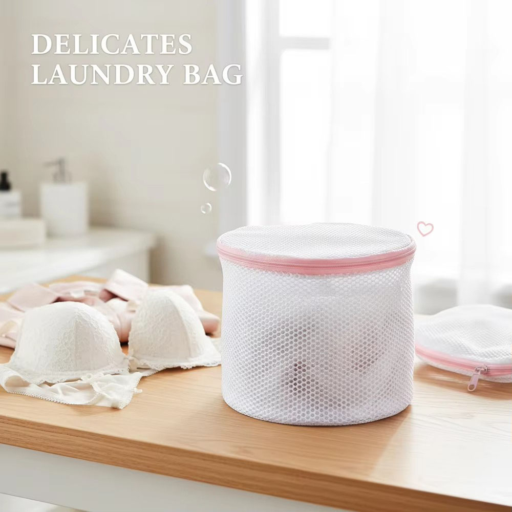 Sac à fermeture éclair pour le - Laundry avis et prix