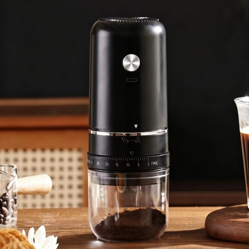 Moulin à café électrique à meu - Coffee Bean Grinder Electric avis et prix