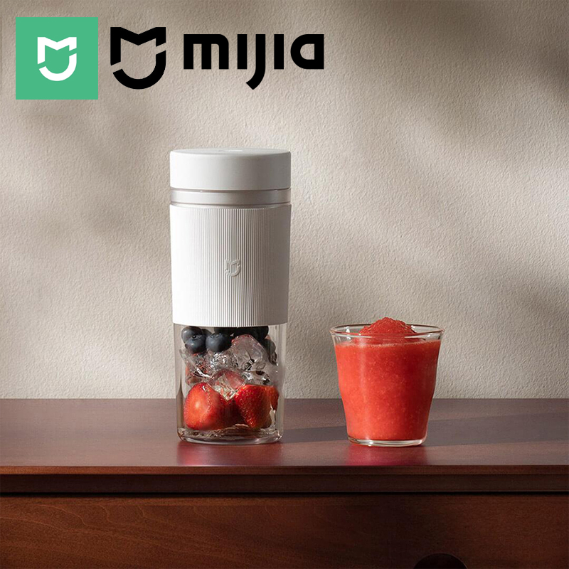 Mixeur Portable MIJIA 2 en 1 : - Immersion Hand Blender Set avis et prix