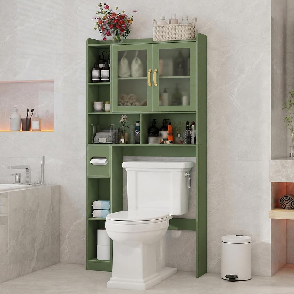 Armoire de rangement en acryli - Laundry avis et prix