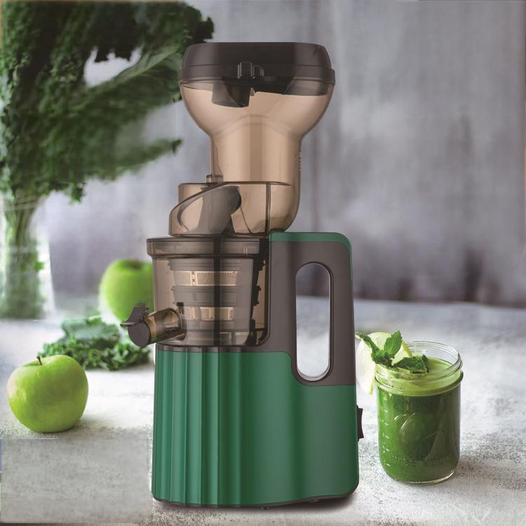 Presse-agrumes électrique lent - Electric Slow Juicer Cold Press avis et prix