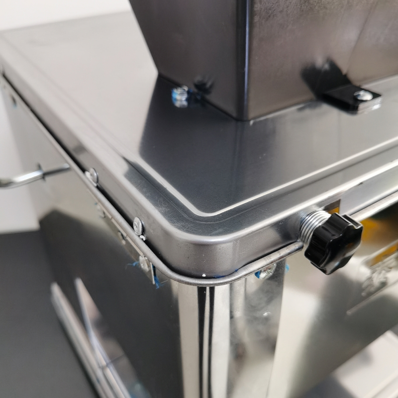 Machine à découper la viande a - Automatic Meat Slicer Home avis et prix